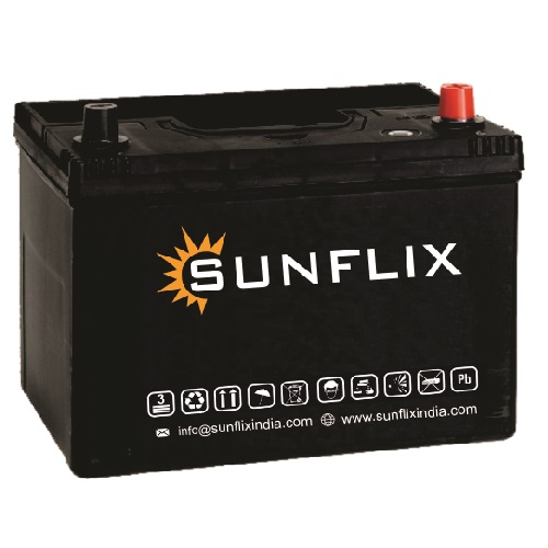 tubular battery