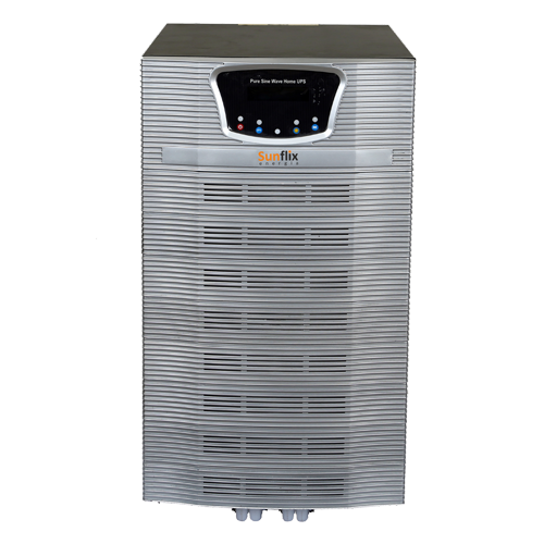 3Phase Off Grid Solar Hybrid PWM PCU