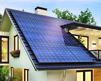 Sunflix Energia Solar for Home